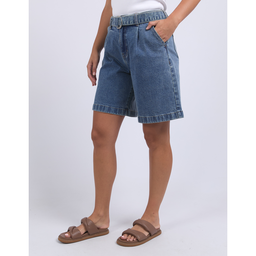 Foxwood Saint Short