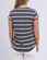 Foxwood Manly Stripe Tee