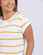 Foxwood Manly Stripe Tee