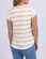Foxwood Manly Stripe Tee