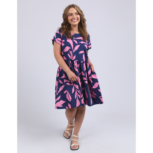 Elm Mimosa Dress