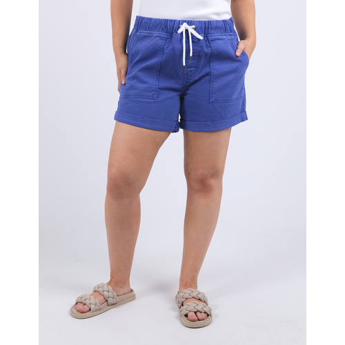 Elm Emma Relaxed Short