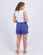 Elm Emma Relaxed Short