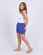Elm Emma Relaxed Short
