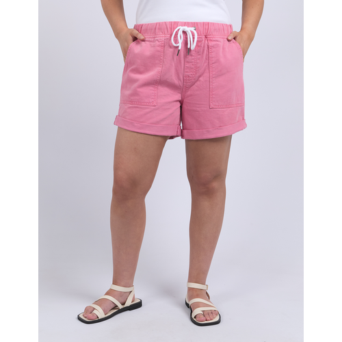 Elm Emma Relaxed Short