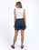 Elm Lennox Denim Shorts