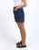 Elm Lennox Denim Shorts