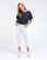Elm Mollie Capri Pant