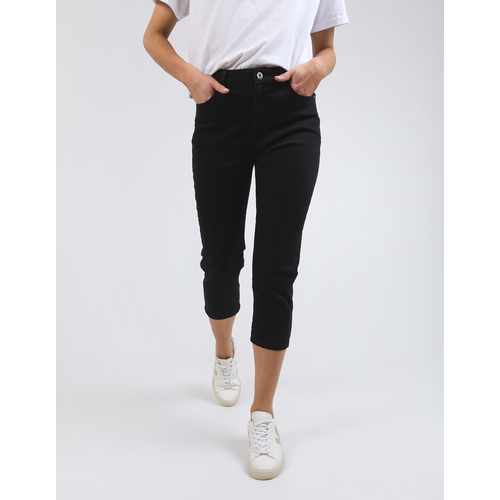 Elm Mollie Capri Jean