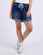 Elm Emma Relaxed Denim Short