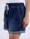 Elm Emma Relaxed Denim Short