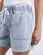 Elm Emma Relaxed Denim Short