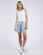 Elm Emma Relaxed Denim Short