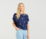 Et Alia Harlee Top