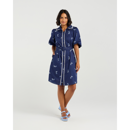 Et Alia Emily Dress