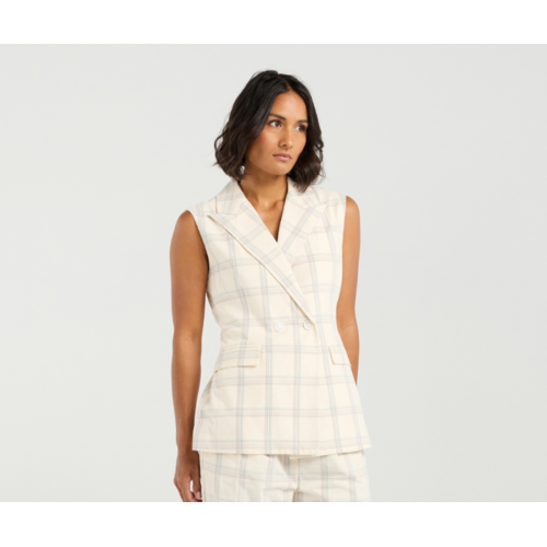Et Alia Carrie Vest