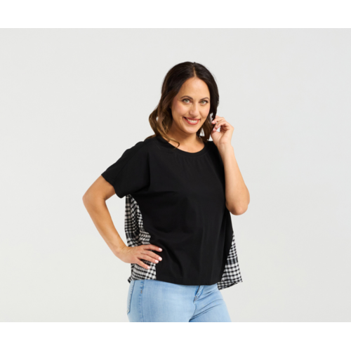 Zafina Alice Top