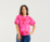 Zafina Andy Top