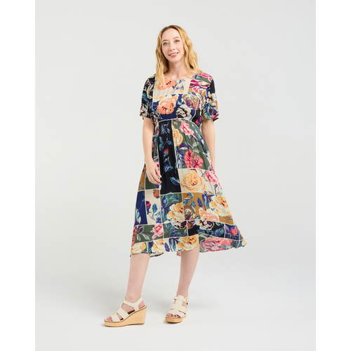 Zafina Myla Dress
