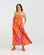 Zafina Clementine Dress