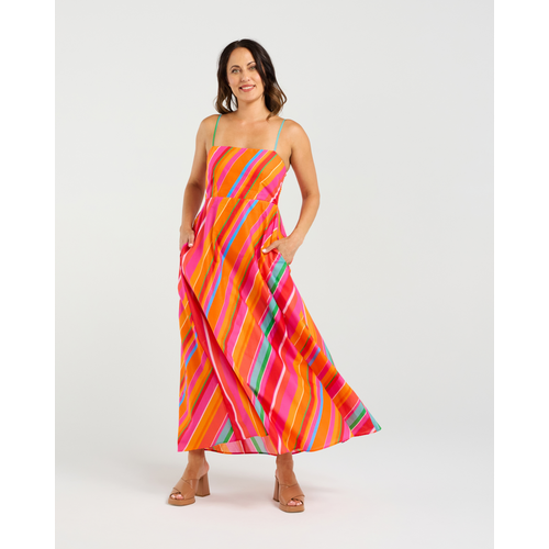 Zafina Clementine Dress