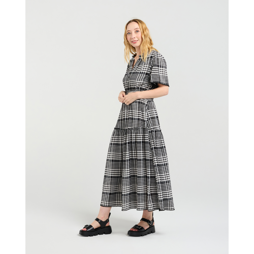 Zafina Odette Dress