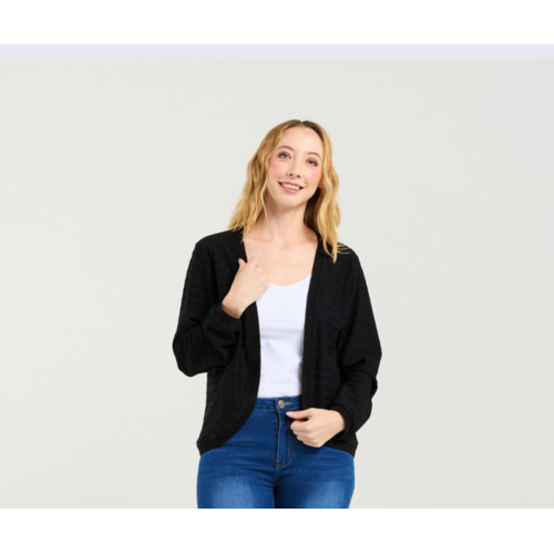 Zafina Quinn Cardi