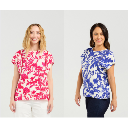 Seduce Stella Top