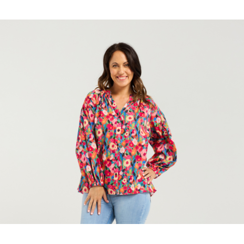 Seduce Evie Shirt