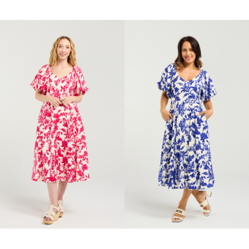 Seduce Gabrielle Dress