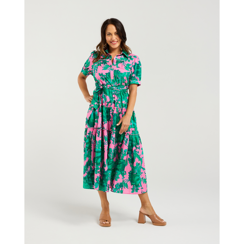 Seduce Elise Dress