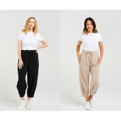 Seduce Nova Pant