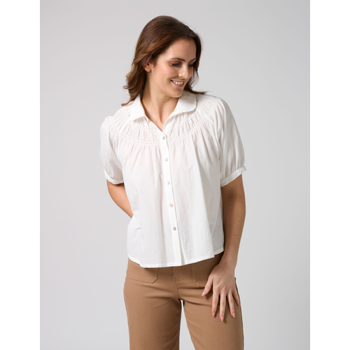 Stella + Gemma Mimi Blouse