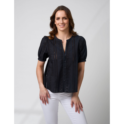 Stella + Gemma Maddie Blouse