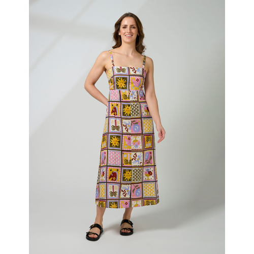 Stella + Gemma Jude Dress