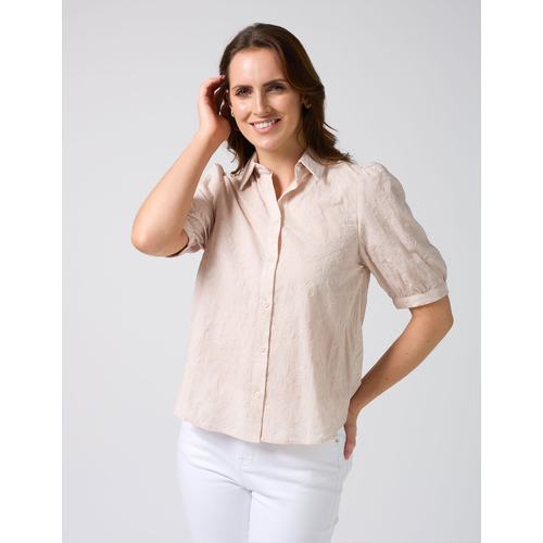 Stella + Gemma Evie Blouse