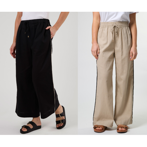 Stella + Gemma Sienna Pant