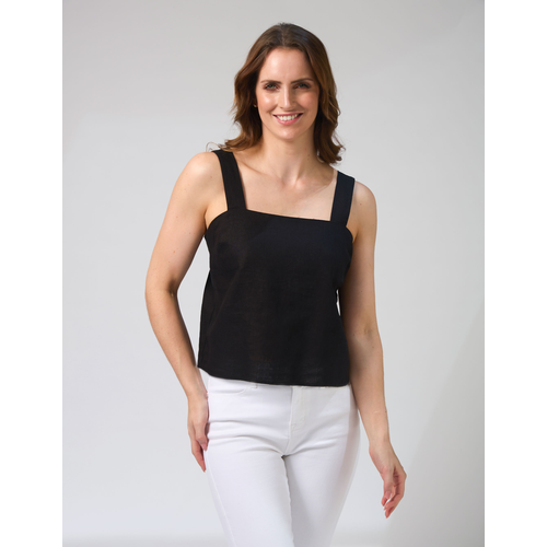 Stella + Gemma Leonie Top