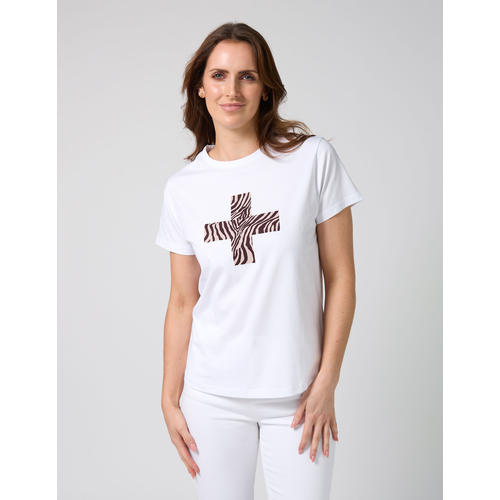Stella + Gemma Ace Tee