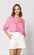 Drama Dalila Detailed Blouse