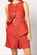 Drama Brooklyn Longline Vest