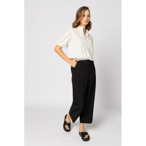 Drama Lane Crop Pant