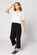 Drama Lane Crop Pant
