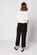 Drama Lane Crop Pant