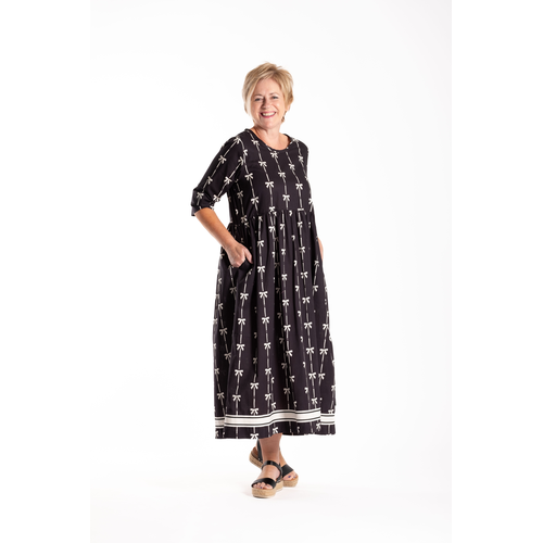 Jellicoe Kylie Dress