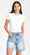 Junk Food Jeans Bronte Short