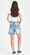 Junk Food Jeans Bronte Short