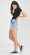 Junk Food Jeans Carrie Short