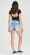Junk Food Jeans Carrie Short