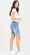 Junk Food Jeans Della Short
